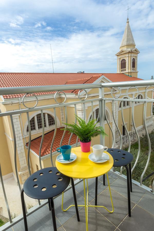 Apartments In City Center Ventus Новалья Экстерьер фото